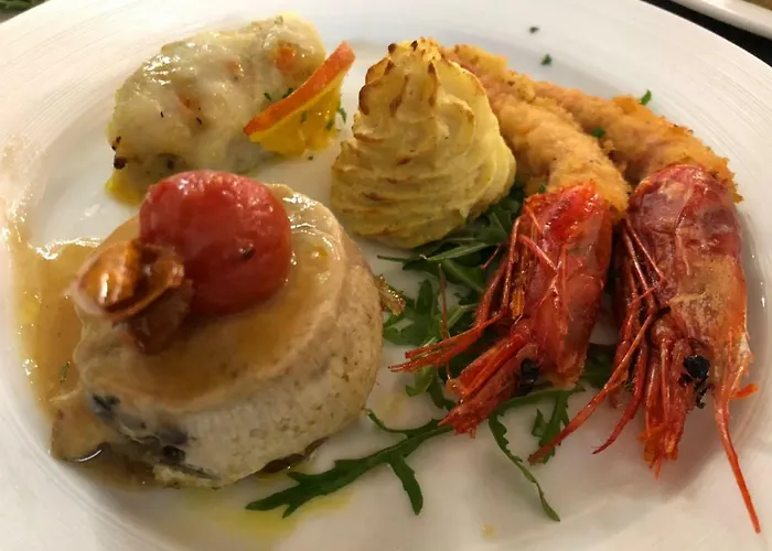 Relais Casa Mirabile